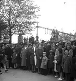 Barnens Dag. 1945
