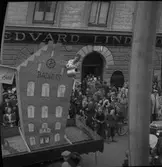 Barnens Dag. 1945