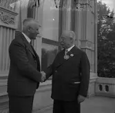 Barnens Dag. 1945



