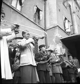 Barnens Dag. 1945