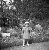 Kronprinsen i Furuvik. 1946