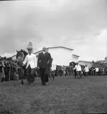 Lantbruksmötet. 1946