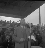 Lantbruksmötet. 1946