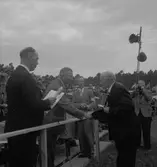 Lantbruksmötet. 1946