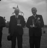 Lantbruksmötet. 1946