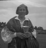 Lantbruksmötet. 1946