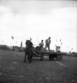 Lantbruksmötet. 1946