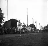 Utställningsspelen. 1949