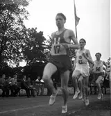 Utställningsspelen. 1946