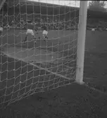 Gästrikland - AIK i fotboll. 1946