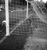 Gästrikland - AIK i fotboll. 1946