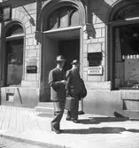 Volver Hamton.  25/6 1946