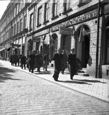 Volver Hamton.  25/6 1946