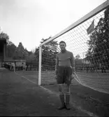 Volver Hamton.  25/6 1946