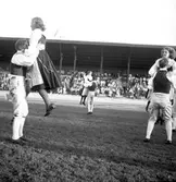 Heimdal kongress och tävlingar 1946.

