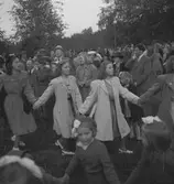 Heimdal kongress och tävlingar 1946.

