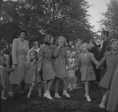Heimdal kongress och tävlingar 1946.


