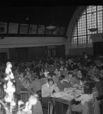 Heimdal kongress och tävlingar 1946.

