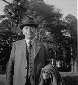 Heimdal kongress och tävlingar 1946.

