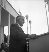 Heimdal kongress och tävlingar 1946.

