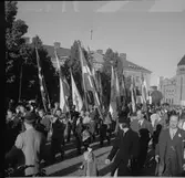 Heimdal kongress och tävlingar 1946.