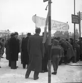 Känn din stad. 1947