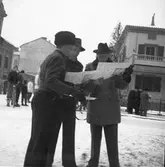 Känn din stad. 1947