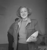 Känn din stad. 1947