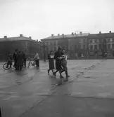 Känn din stad. 1947