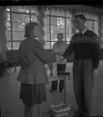 Känn din stad. 1947