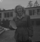 Känn din stad. 1947