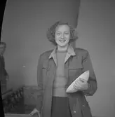 Känn din stad. 1947