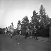 Gävle runt. 1947