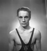 Bergander, LOKE 1947