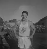 GIF:s Höstspel. 1947