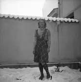 Personal i Temperance. 1946