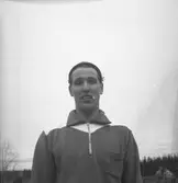 Hilleterrängen. 1946