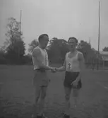 Östling och Nyström. 1946
