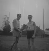 Östling och Nyström. 1946