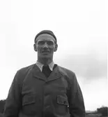 Godtemplar SM i orientering. 1946