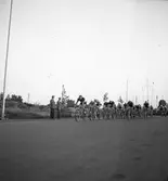 T.T. Loppet. (cykellopp) 27/6 - 1946


