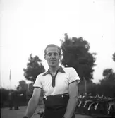 T.T. Loppet. (cykellopp) 27/6 - 1946



