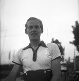 T.T. Loppet. (cykellopp) 27/6 - 1946



