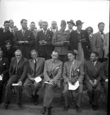 T.T. Loppet. (cykellopp) 27/6 - 1946



