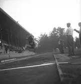 DM. I allmän idrott. (bl.a. löpning 2500 M.) 1946

