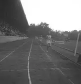 DM. I allmän idrott. (bl.a. löpning 2500 M.) 1946

