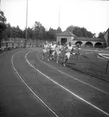 IFK:s Tävlingar. 1946
