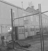 Firma Hård Metall, Ockelbo. 1946