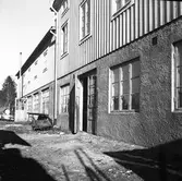 Firma Hård Metall, Ockelbo. 1946