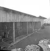 Firma Hård Metall, Ockelbo. 1946